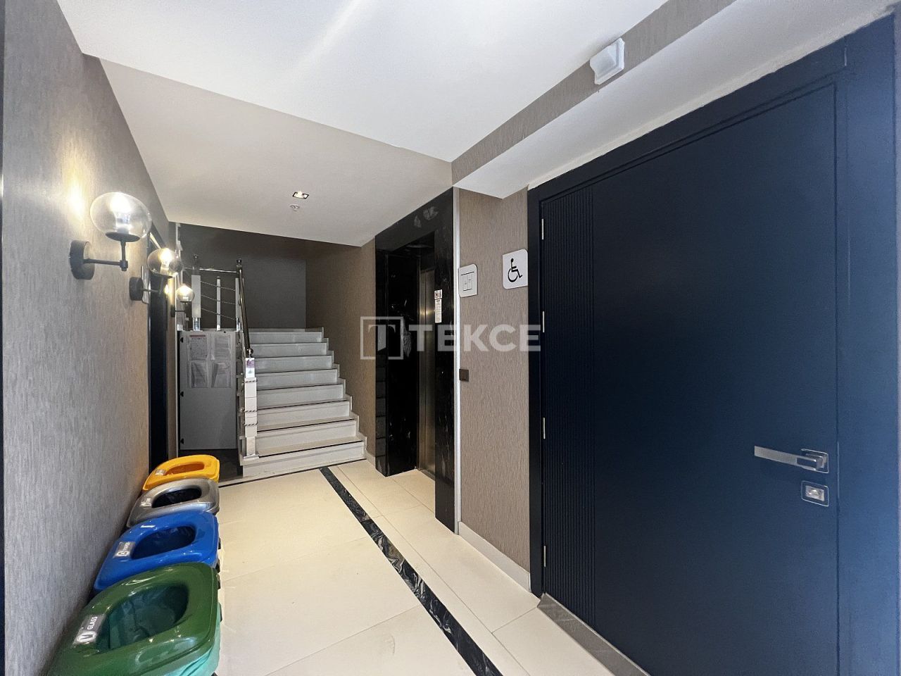 Hotel Ortahisar, Turquia, 1 200 m² - imagen 4