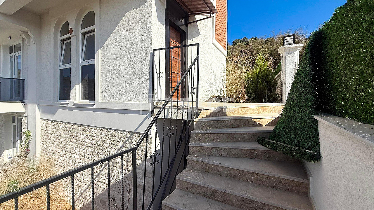 Villa en Kusadasi, Turquia, 120 m² - imagen 4