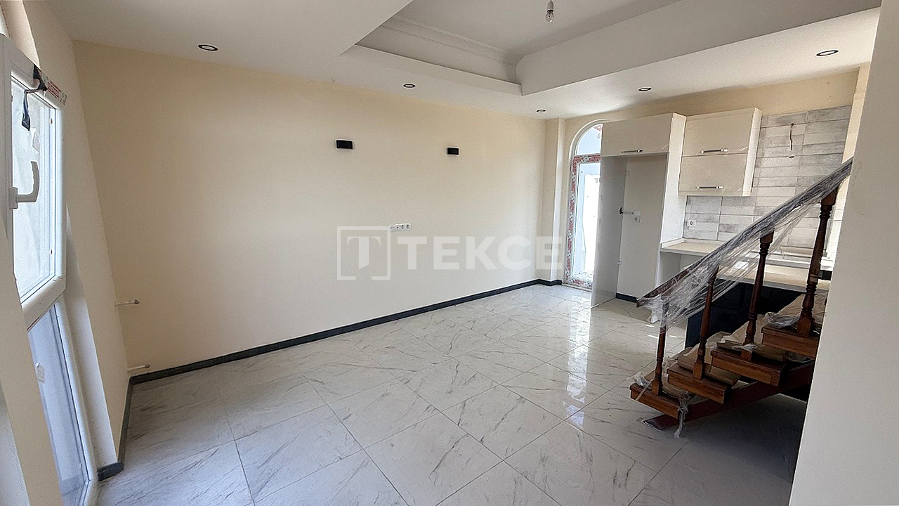 Villa en Kusadasi, Turquia, 120 m² - imagen 5