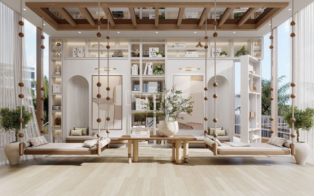 Appartamenti a Dubai, EAU, 150 m² - foto 6