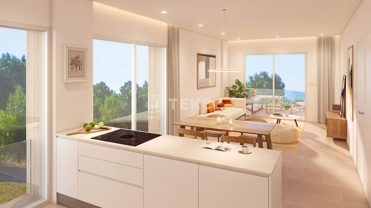 Penthouse à Pilar de la Horadada, Espagne, 94 m² - image 6