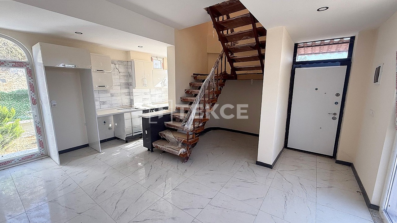 Villa en Kusadasi, Turquia, 120 m² - imagen 6