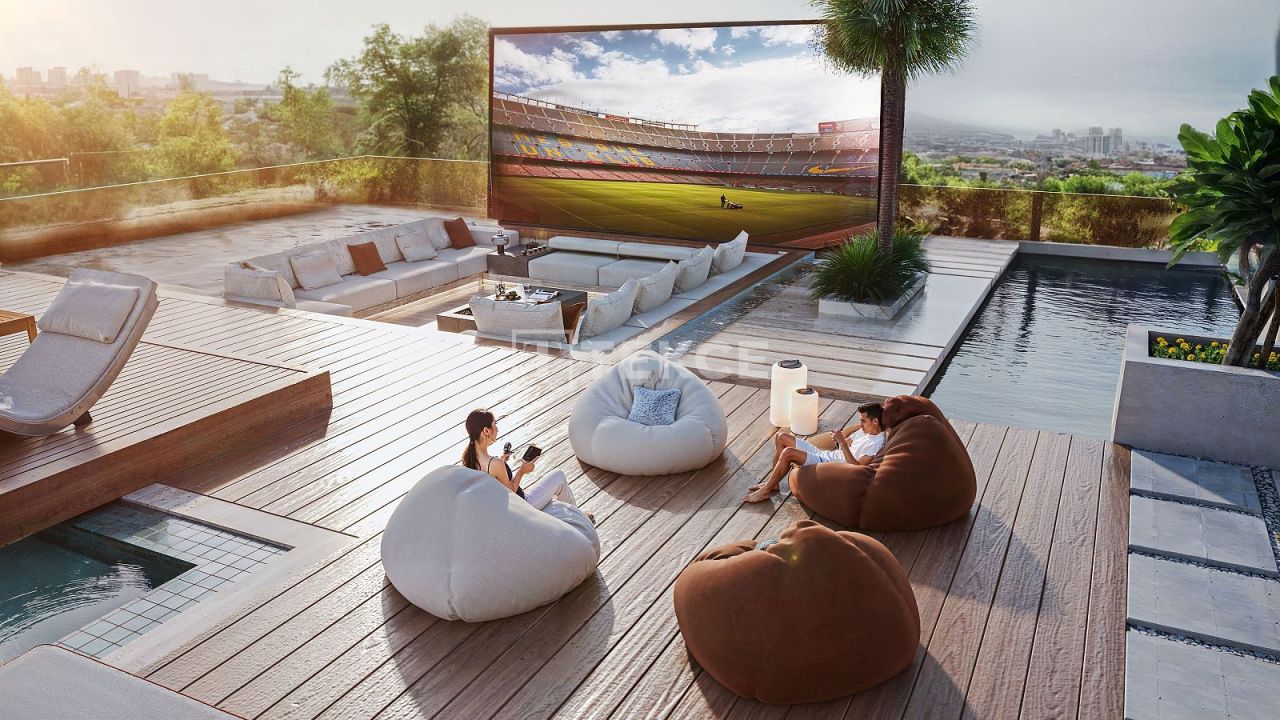 Apartment Meydan, VAE, 102 m² - Foto 7