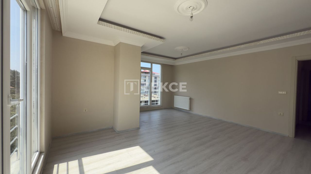 Apartment Arsin, Türkei, 155 m² - Foto 8