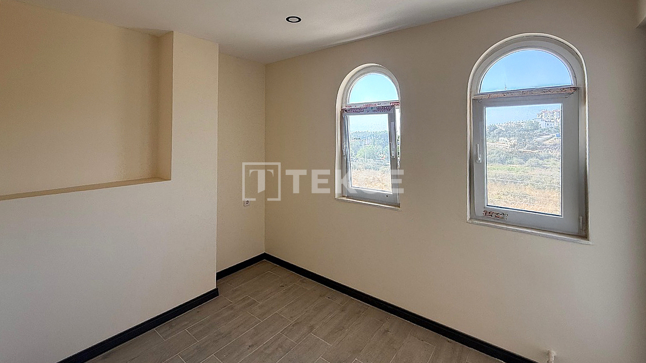 Villa en Kusadasi, Turquia, 120 m² - imagen 8