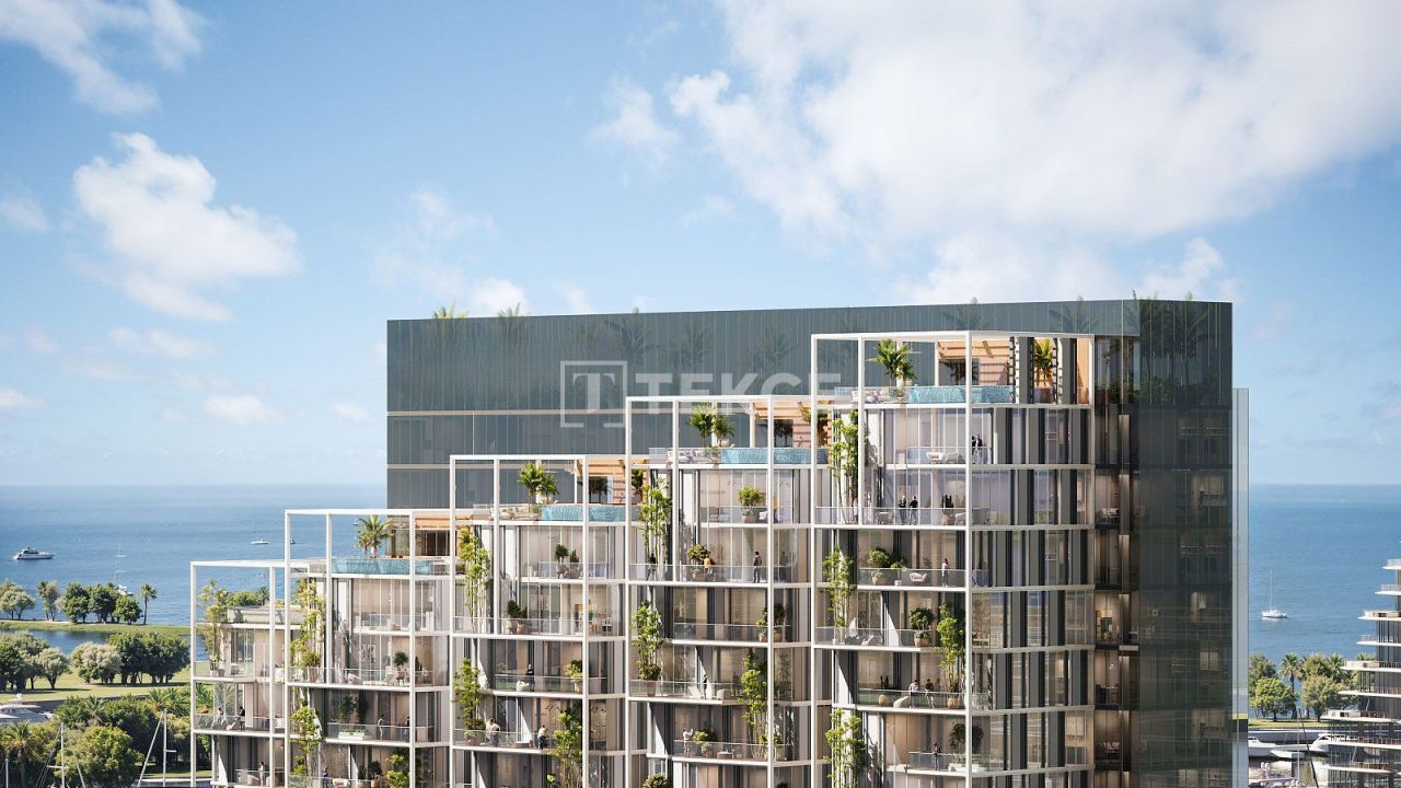 Appartement à Dubaï, EAU, 95 m² - image 8