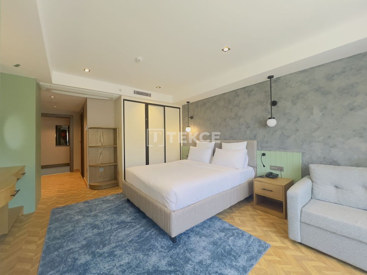 Hotel Ortahisar, Turquia, 1 200 m² - imagen 10