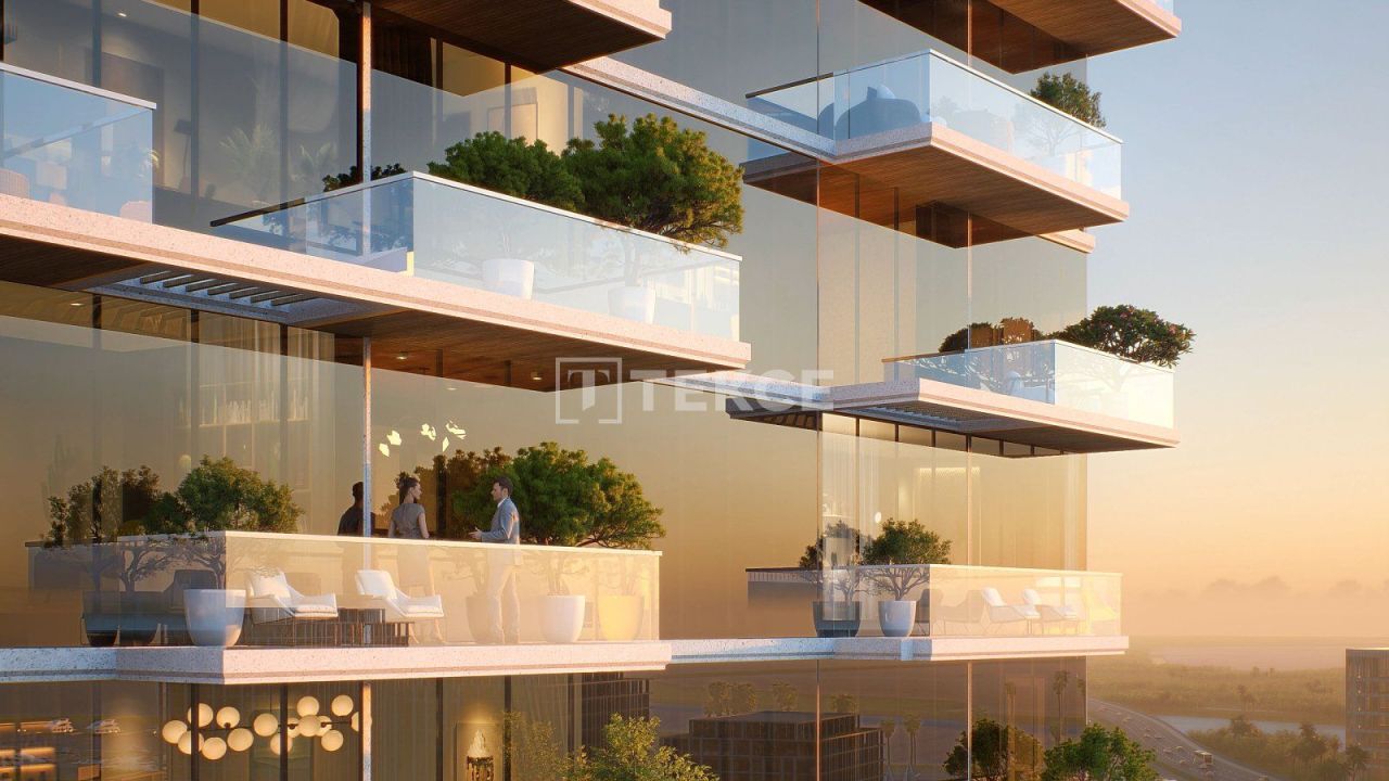 Appartement à Dubaï, EAU, 315 m² - image 10