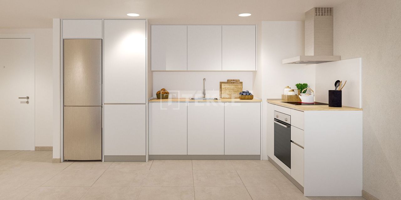 Apartment in Mijas, Spain, 121 m² - picture 10