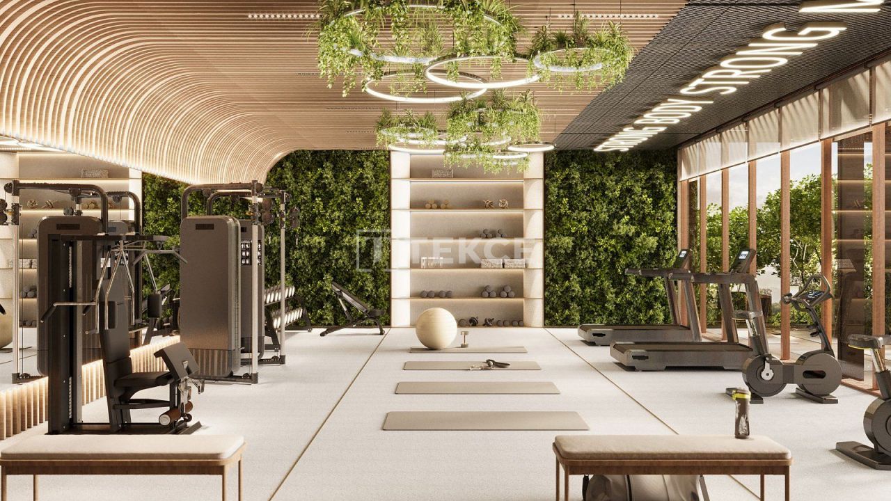 Appartement à Dubaï, EAU, 315 m² - image 12