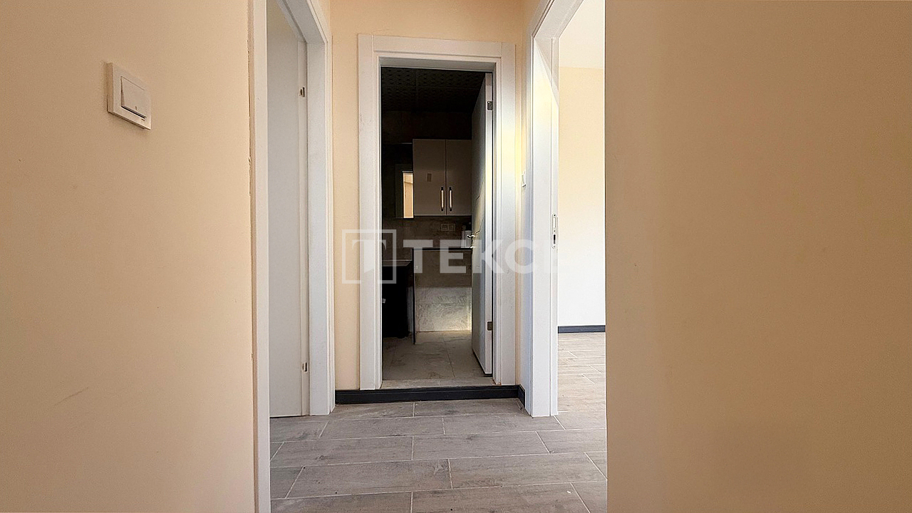 Villa en Kusadasi, Turquia, 120 m² - imagen 12