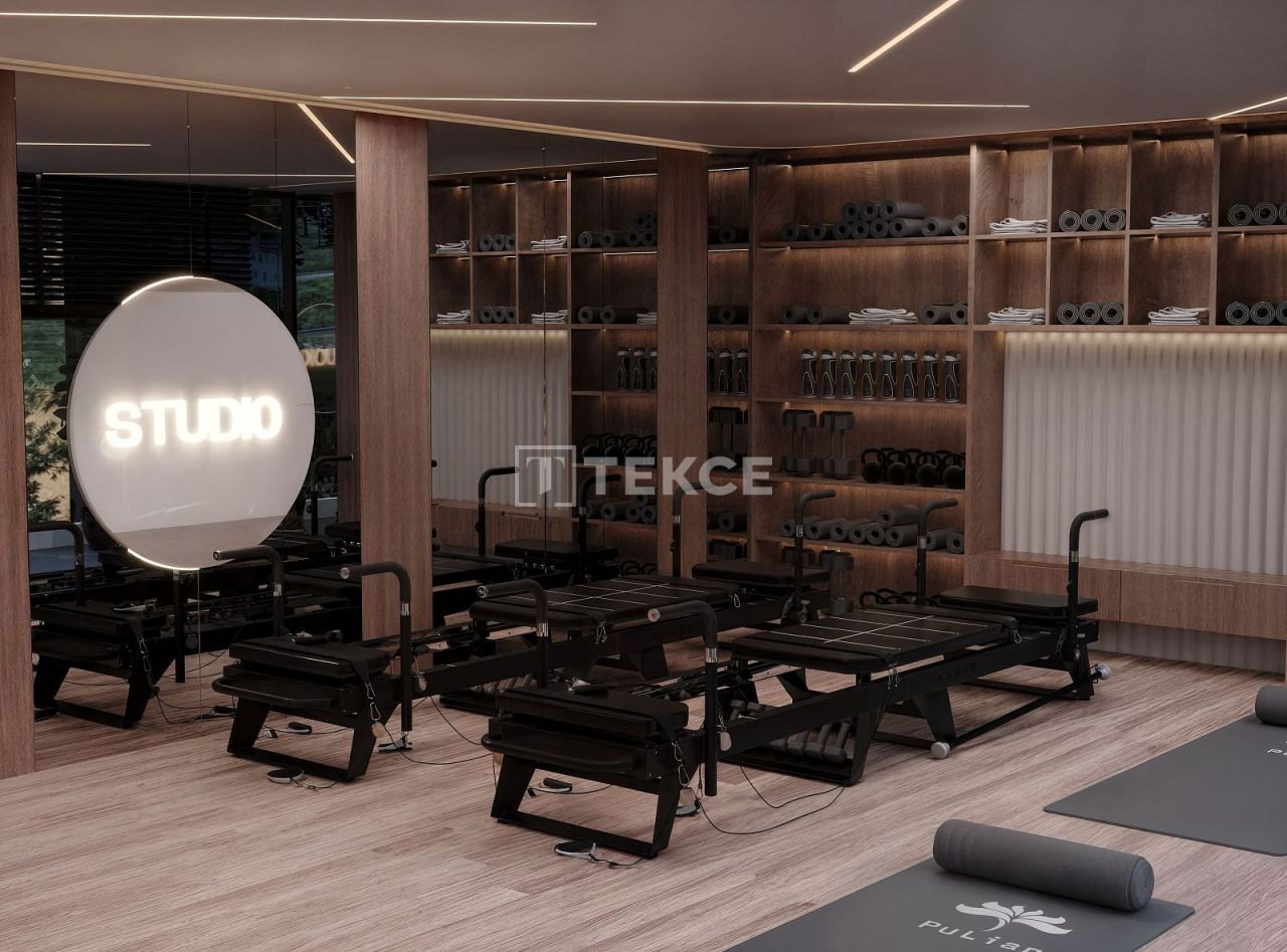 Apartment Meydan, VAE, 102 m² - Foto 13