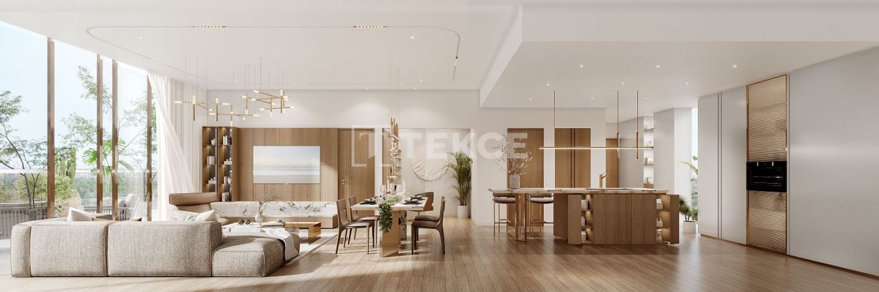 Appartamenti a Dubai, EAU, 150 m² - foto 13