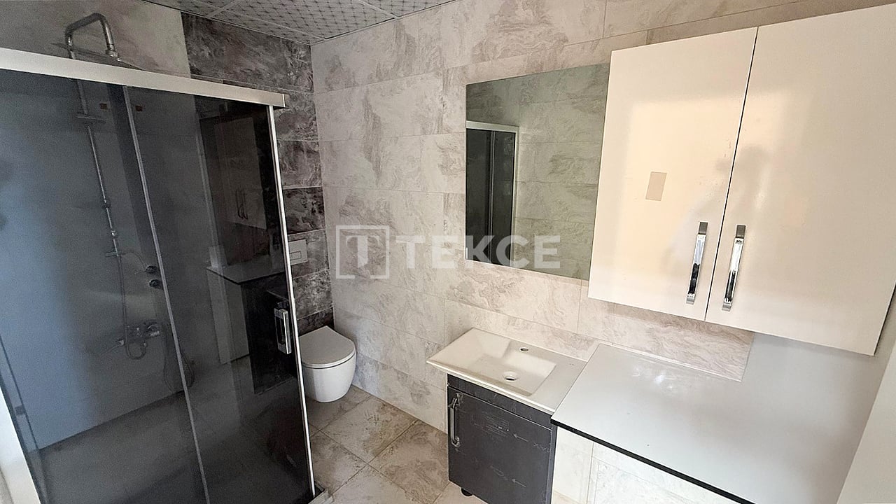 Villa en Kusadasi, Turquia, 120 m² - imagen 13