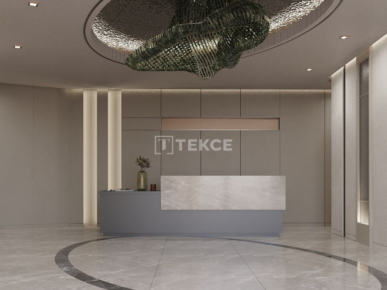 Appartamenti Çınarcık, Turchia, 98 m² - foto 14