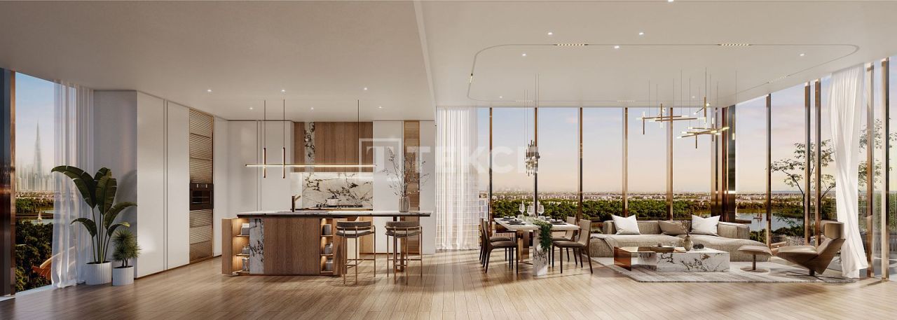 Appartement à Dubaï, EAU, 95 m² - image 14