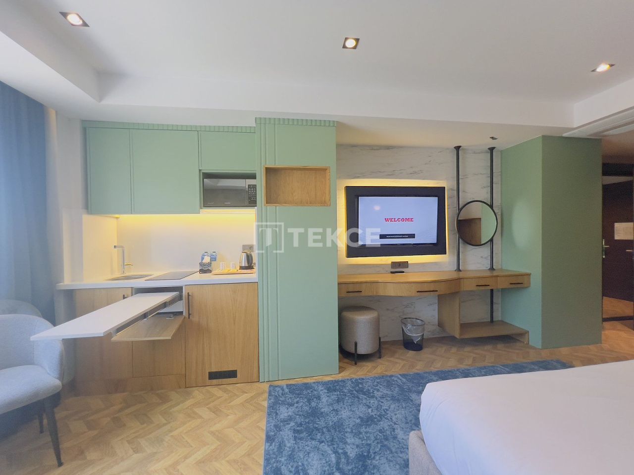 Hotel Ortahisar, Turquia, 1 200 m² - imagen 14