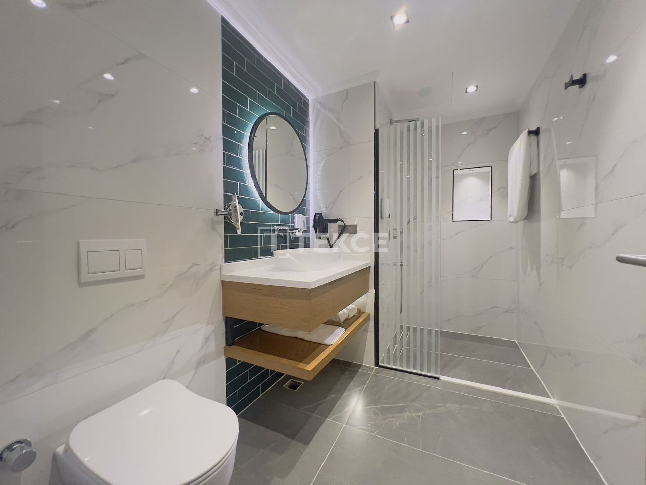 Hotel Ortahisar, Turquia, 1 200 m² - imagen 16