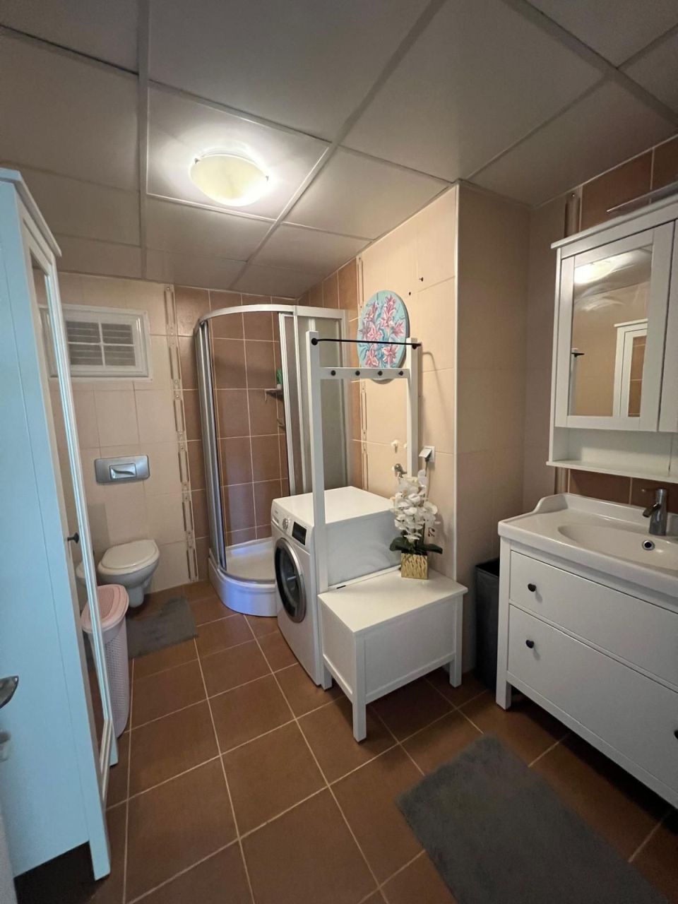 Wohnung in Antalya, Türkei, 130 m² - Foto 11