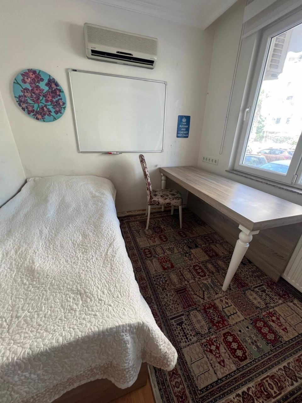 Wohnung in Antalya, Türkei, 130 m² - Foto 12