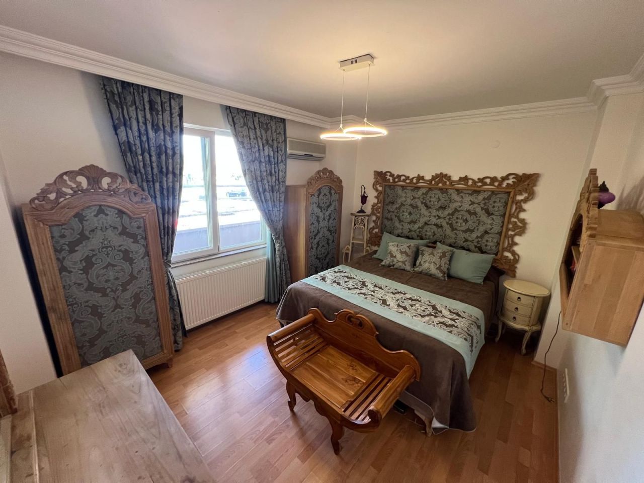 Wohnung in Antalya, Türkei, 130 m² - Foto 13