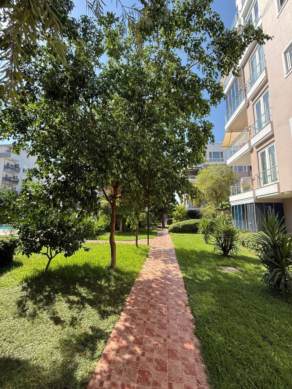 Wohnung in Antalya, Türkei, 130 m² - Foto 14