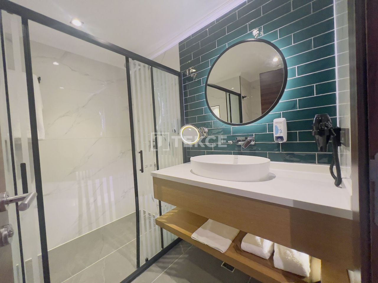 Hotel Ortahisar, Turquia, 1 200 m² - imagen 17