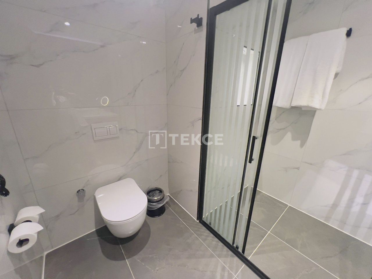 Hotel Ortahisar, Turquia, 1 200 m² - imagen 18