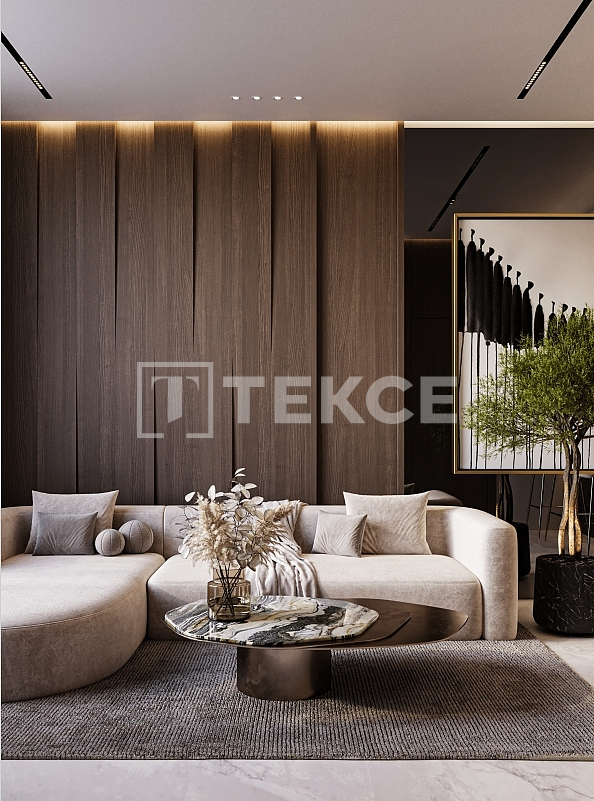 Apartment Meydan, VAE, 102 m² - Foto 18