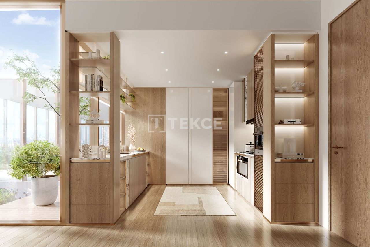 Appartamenti a Dubai, EAU, 150 m² - foto 18