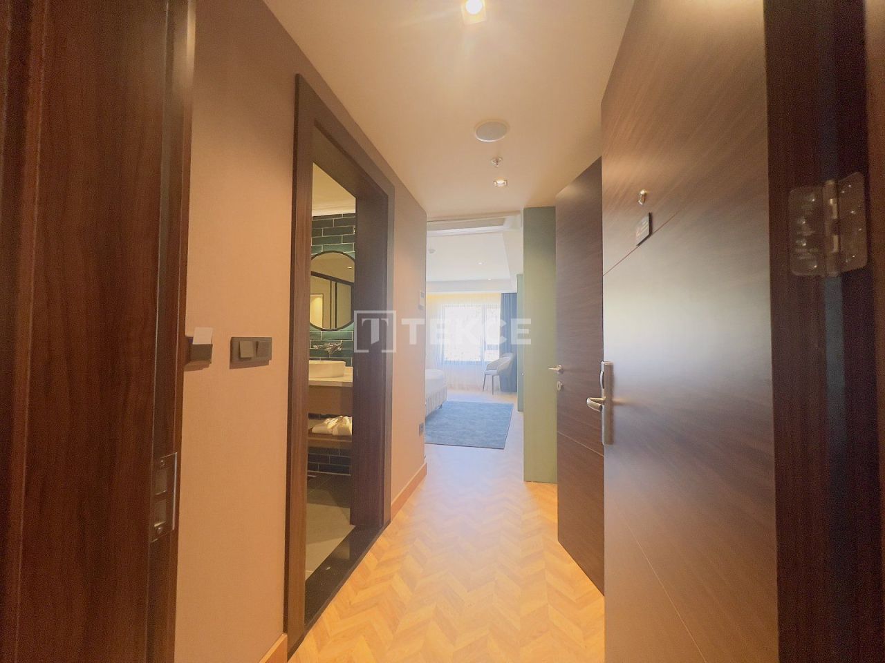 Hotel Ortahisar, Turquia, 1 200 m² - imagen 19