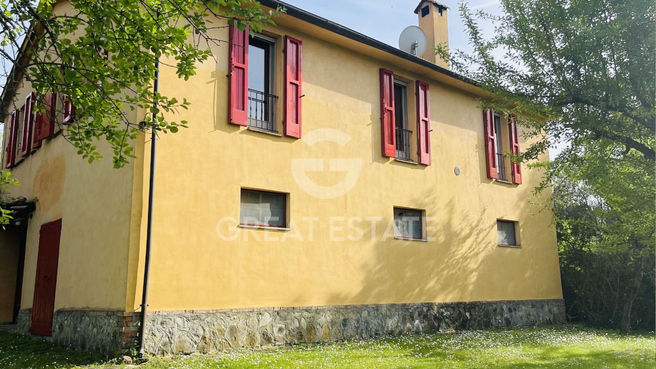 Haus Magliano in Toscana, Italien, 207.7 m² - Foto 4