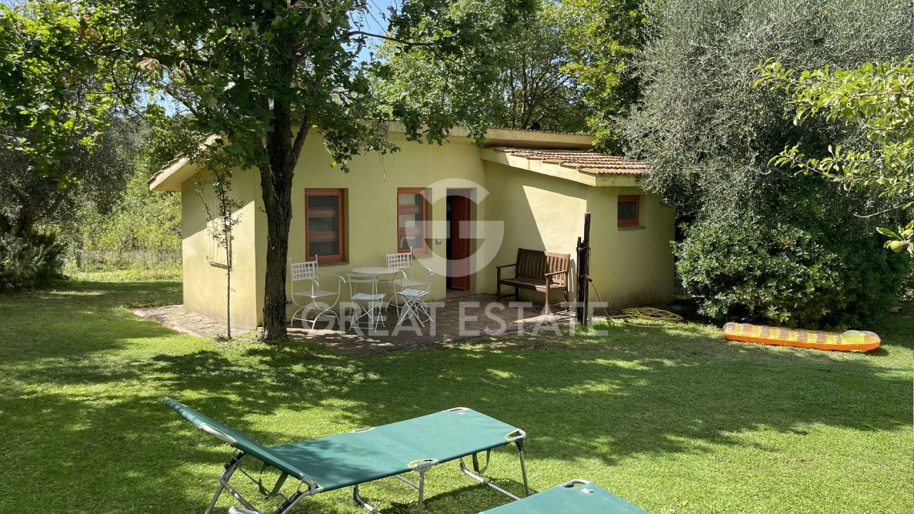 Haus Magliano in Toscana, Italien, 207.7 m² - Foto 10