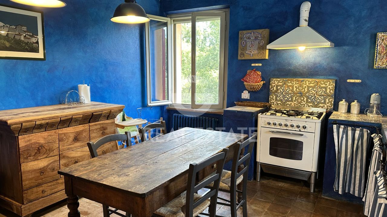 Haus Magliano in Toscana, Italien, 207.7 m² - Foto 13