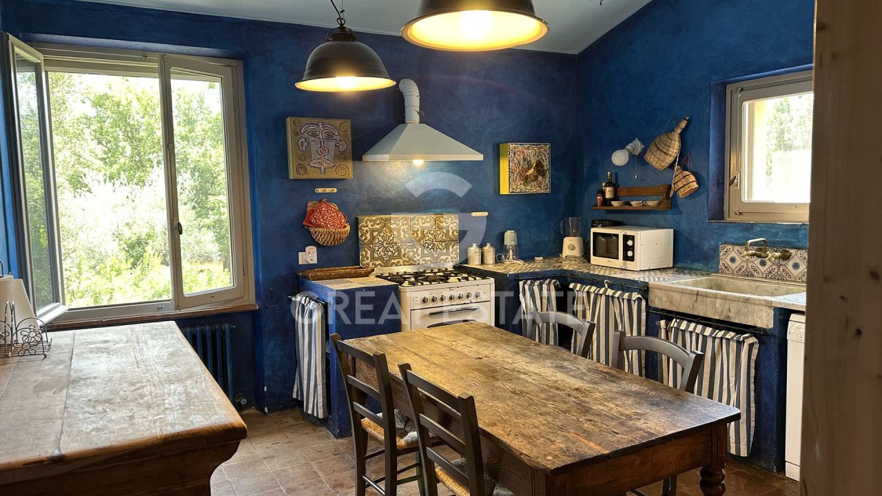 Haus Magliano in Toscana, Italien, 207.7 m² - Foto 14