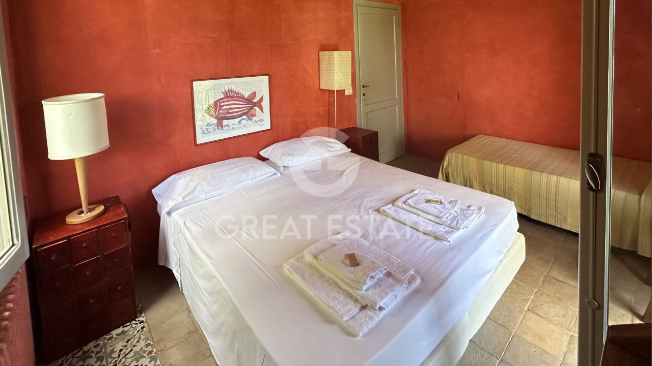 Haus Magliano in Toscana, Italien, 207.7 m² - Foto 18