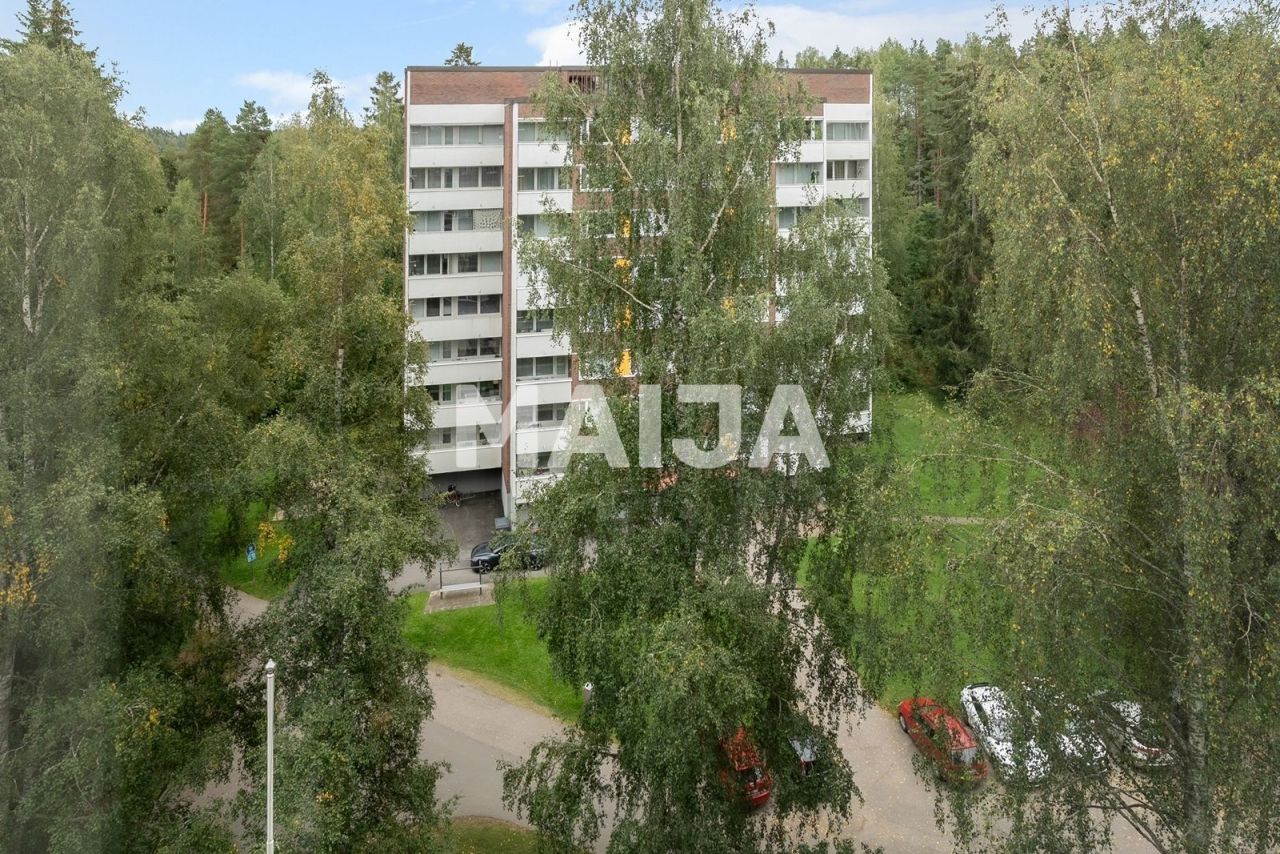 Appartamenti a Riihimaki, Finlandia, 80 m² - foto 1