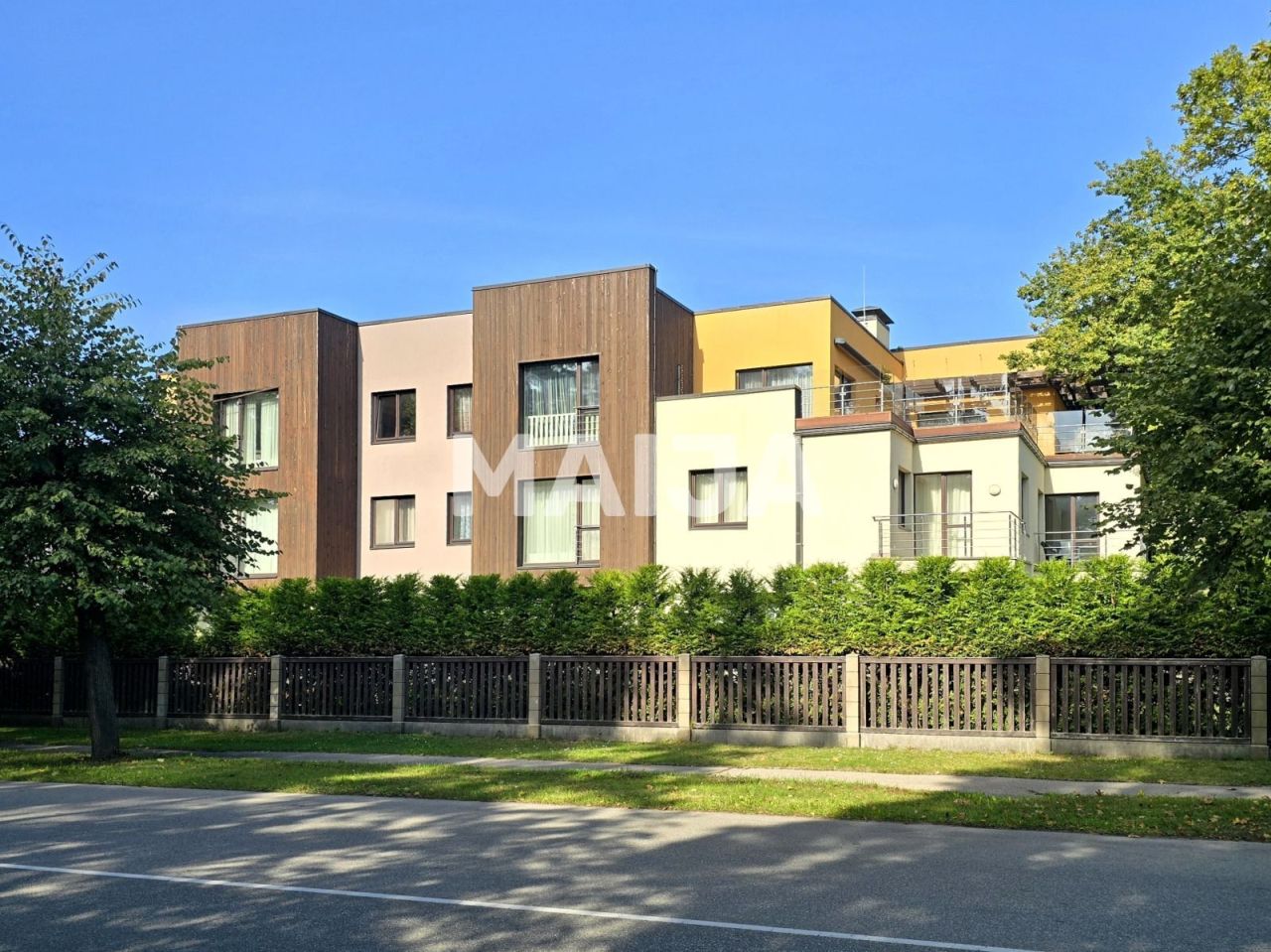Appartement à Jūrmala, Lettonie, 152 m² - image 1