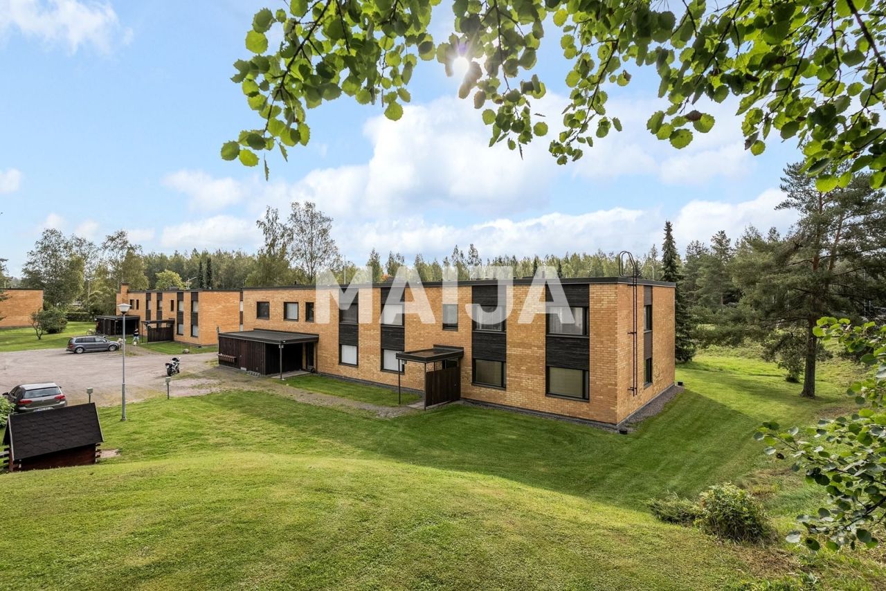 Apartamento en Riihimaki, Finlandia, 61.5 m² - imagen 1