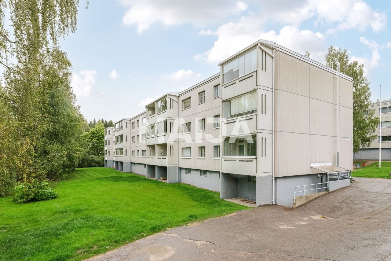 Apartamento en Vantaa, Finlandia, 79 m² - imagen 1