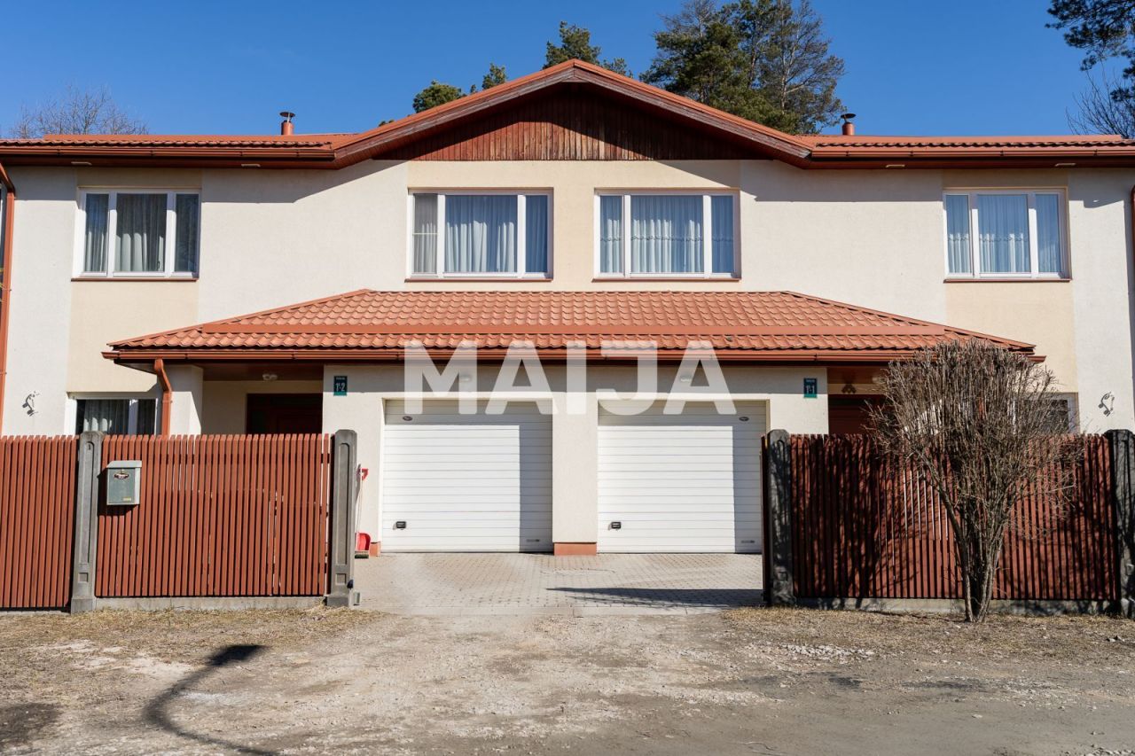 Wohnung Upesciems, Lettland, 375 m² - Foto 3