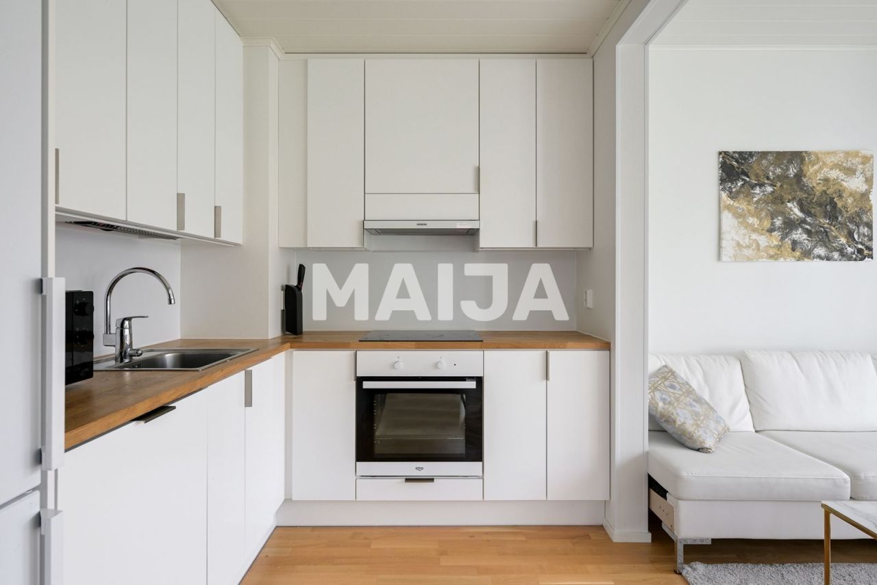 Appartamento a Helsinki, Finlandia, 56.5 m² - foto 3