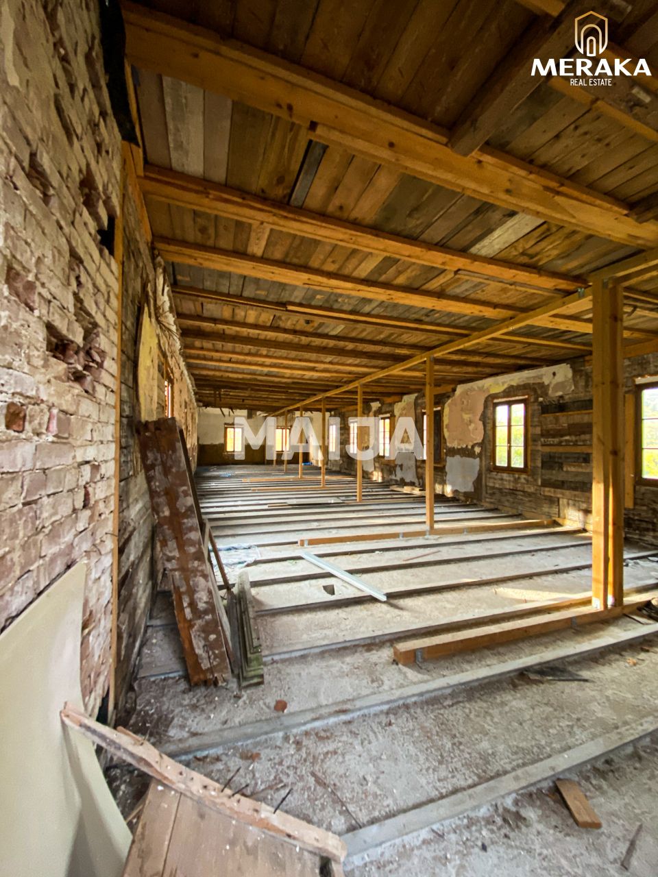 Flat Kapsede, Latvia, 1 980 m² - picture 3