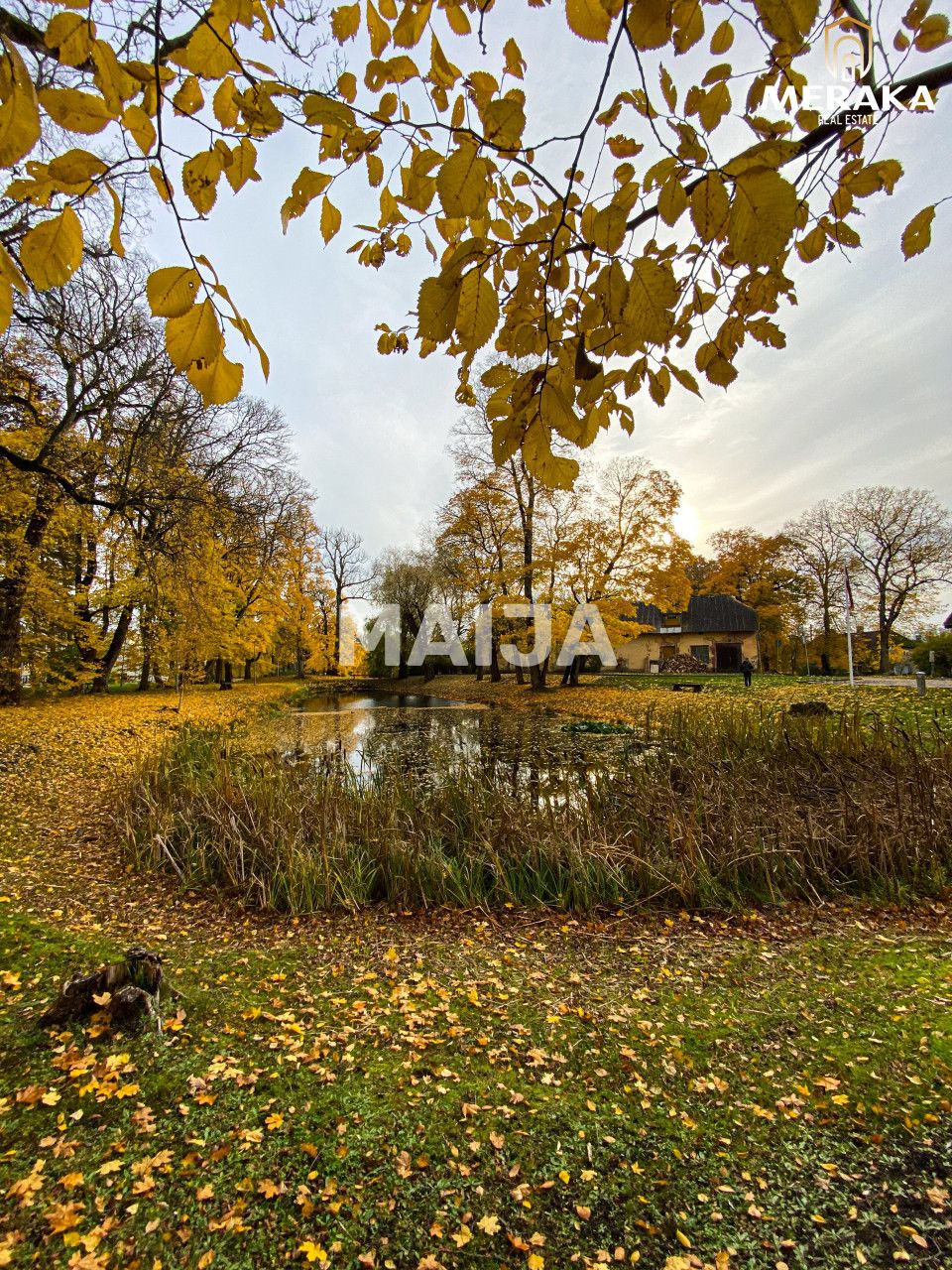 Flat Kapsede, Latvia, 1 980 m² - picture 5