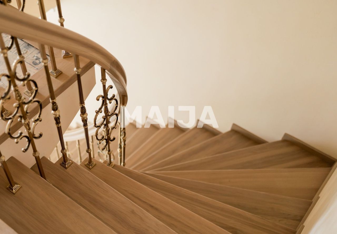 Apartamento en Jūrmala, Letonia, 206 m² - imagen 7