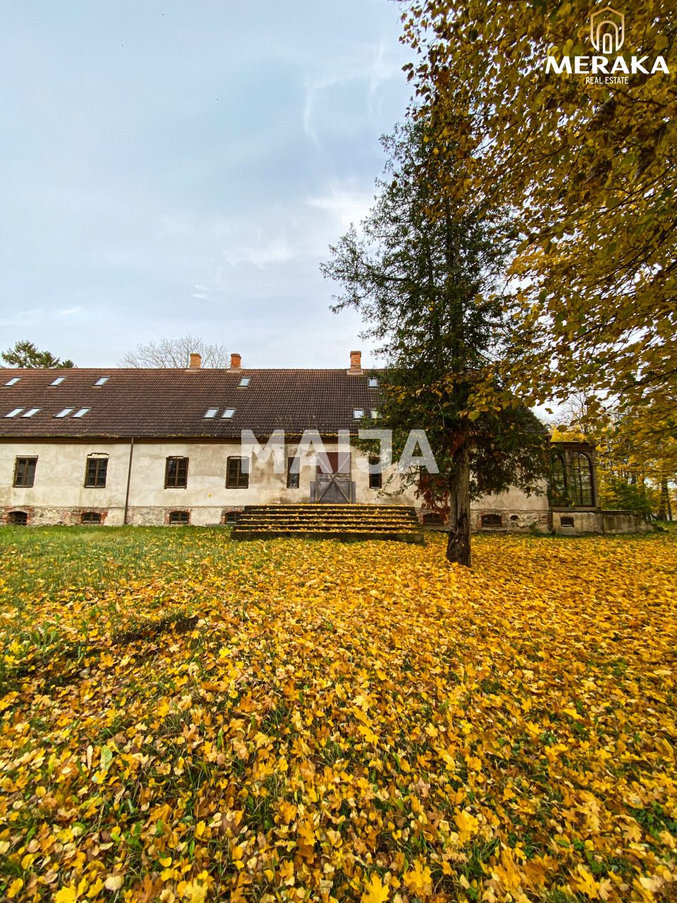 Flat Kapsede, Latvia, 1 980 m² - picture 9