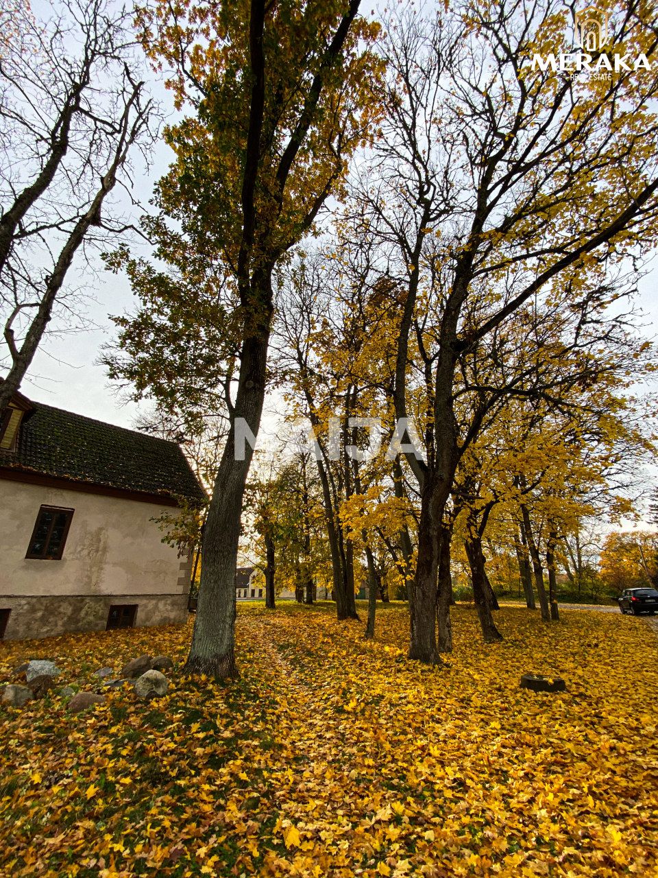 Flat Kapsede, Latvia, 1 980 m² - picture 11