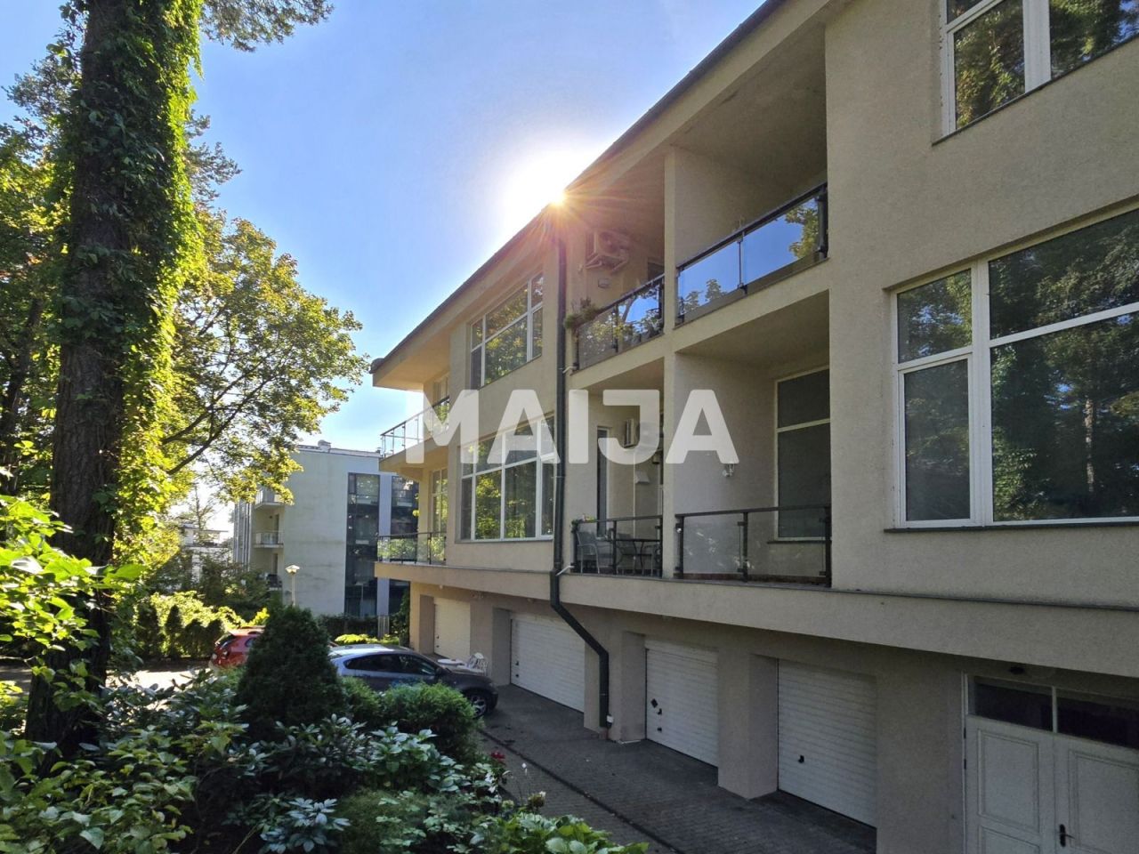 Apartamento en Jūrmala, Letonia, 206 m² - imagen 12