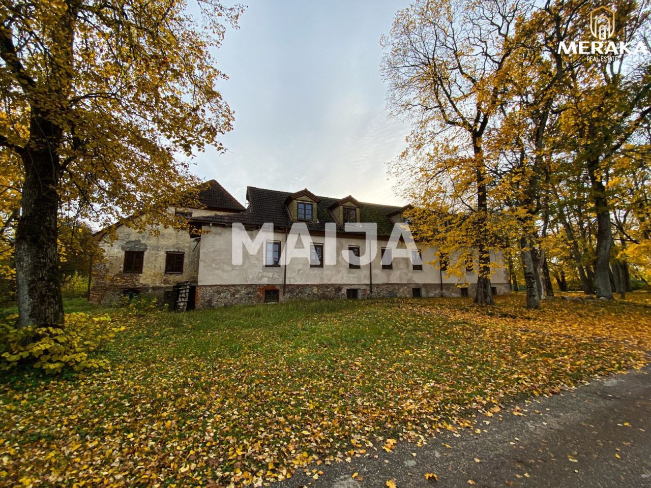 Flat Kapsede, Latvia, 1 980 m² - picture 12