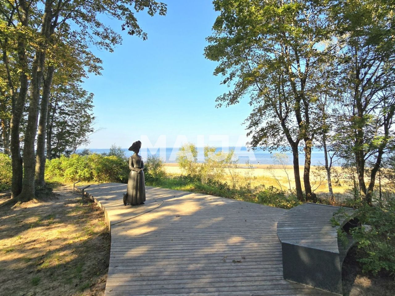 Apartamento en Jūrmala, Letonia, 206 m² - imagen 14